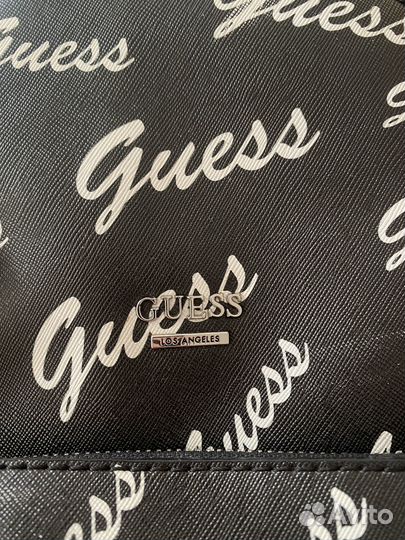 Рюкзак женский guess