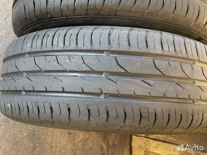 Continental ContiPremiumContact 2 205/60 R16