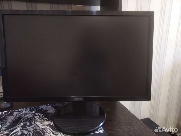 Монитор Acer K222HQL