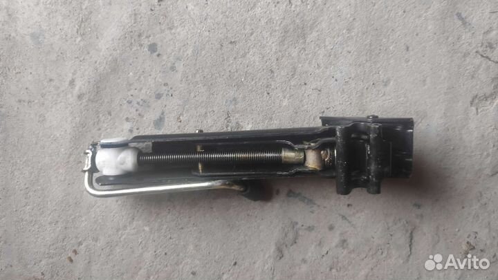 Домкрат фольксваген поло 6n0011031a