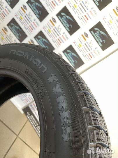 Nokian Tyres Nordman 7 195/65 R15 95T