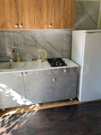 Квартира-студия, 30 м², 1/1 эт.