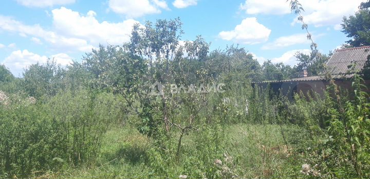 Дом 94,6 м² на участке 15,6 сот.