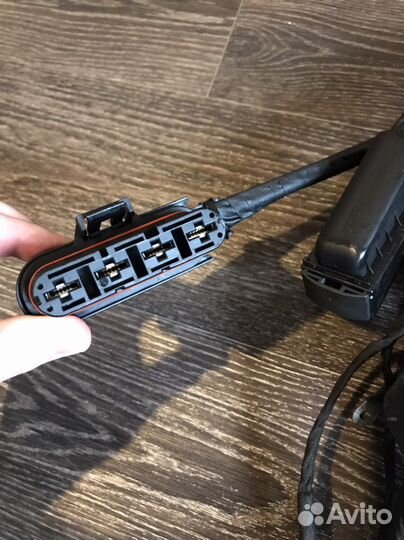 Ремонтный пучок проводов п пд 61119144782 BMW