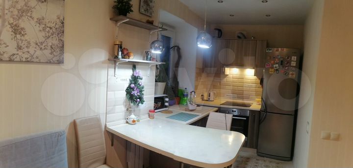 2-к. квартира, 34 м², 8/10 эт.