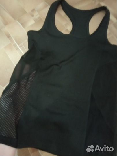 Одежда для спорта