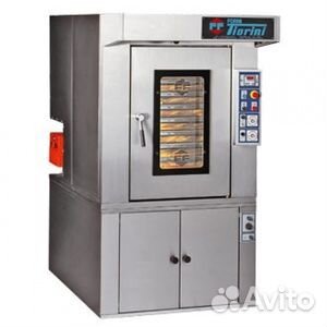 Автоматика для горелки riello печь Forni Fiorini