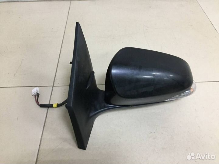 Зеркало (разное) Toyota Corolla