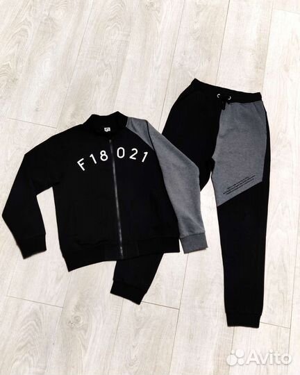 Спортивный костюм Mimi Maxi 134