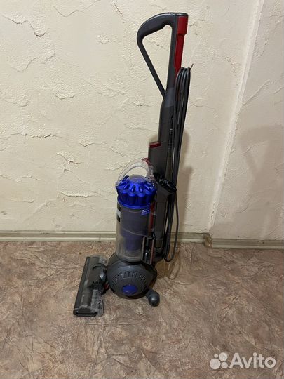 Пылесос dyson DC42