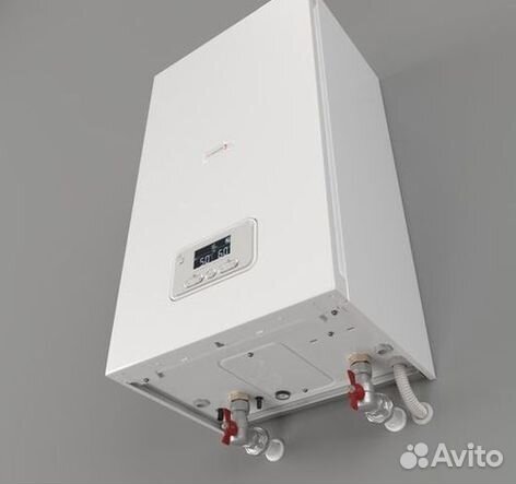 Котел электрический B187