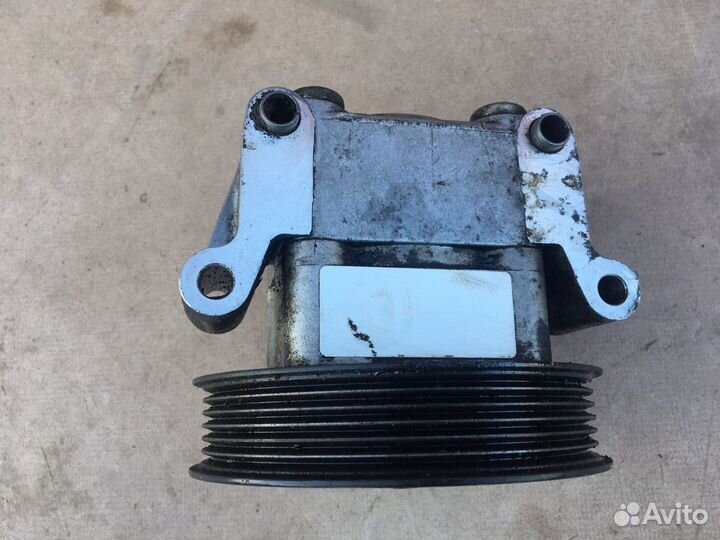 Насос гидроусилителя 1.6 Ford Focus 2