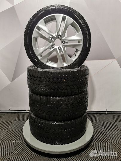 R17 Triangle Snowlink TWT02 235/45, PCD 5x112 DIA 66.6