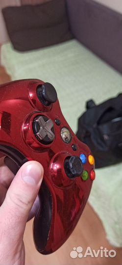 Xbox 360 slim, freeboot 250 gb