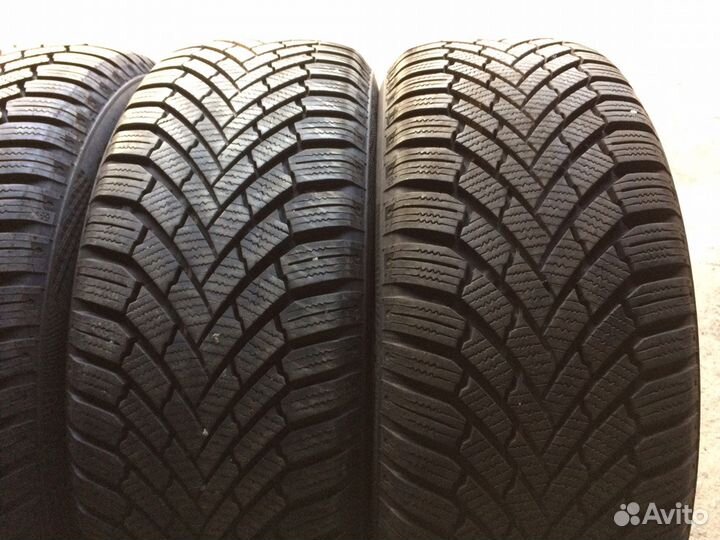 Continental ContiWinterContact TS 860S 205/55 R16