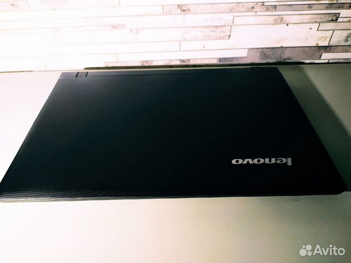 Lenovo Ideapad 100-15iby - Celeron 2 поколения \ 2