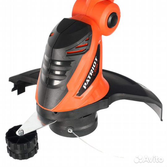 Электрический триммер Patriot PT 500 250306030 (ни