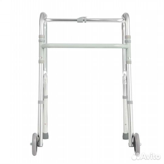 Новые Ходунки на колёсах