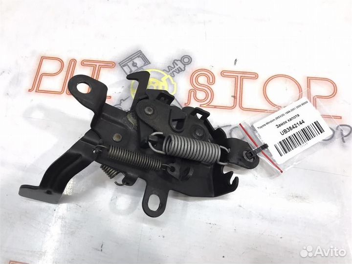 Замок капота Toyota Windom (MCV20) 1999-2001