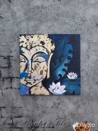 Интерьерные картины