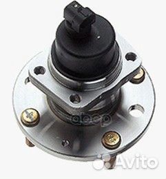 Ступица колеса зад с abs IJ113018 iljin