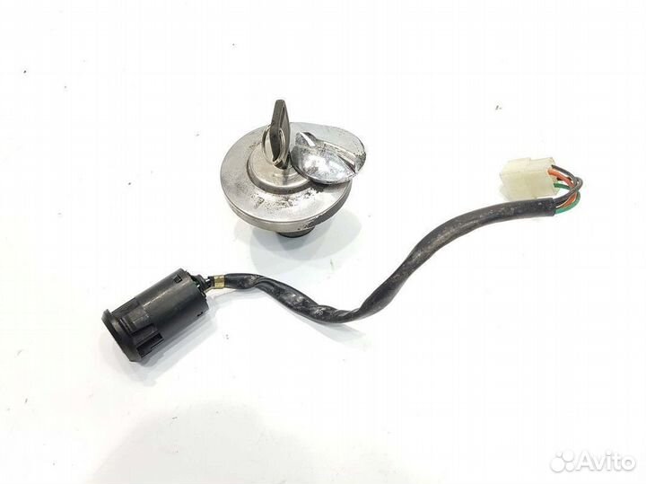 Комплект замков Regal Raptor dd 50 e