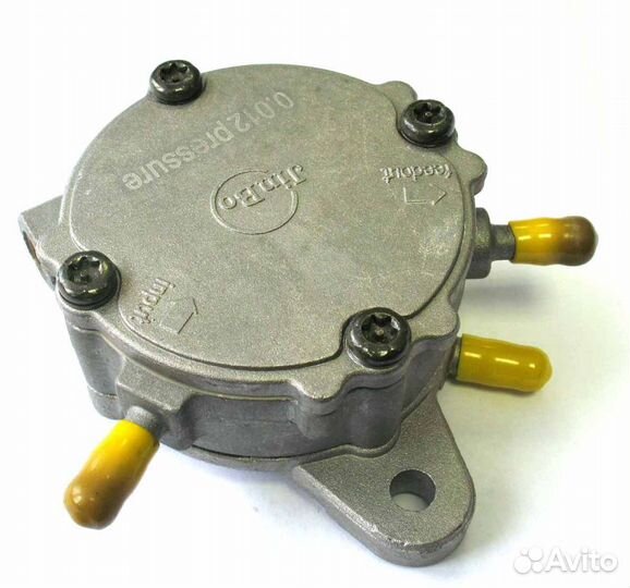 Насос топливный (вакуумный)