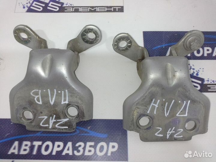 Петля двери Zaz Chance