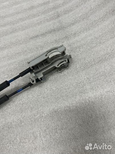 Замок двери задней правой Hyundai Creta 2016-2021