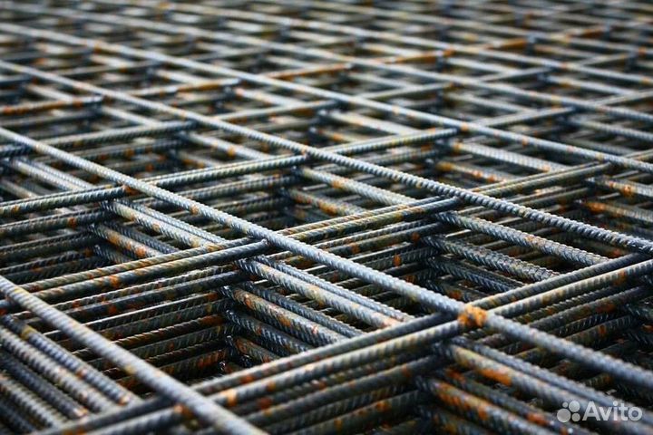 Уголок 32х32х3.0 мм 6000 мм