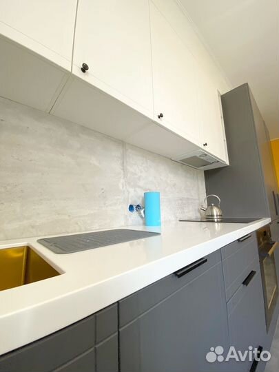 Кухня на заказ в Москве/рассрочка