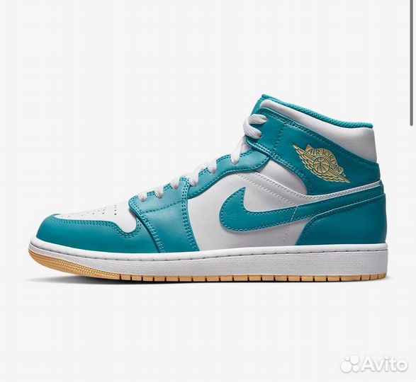 Nike air jordan 1 mid