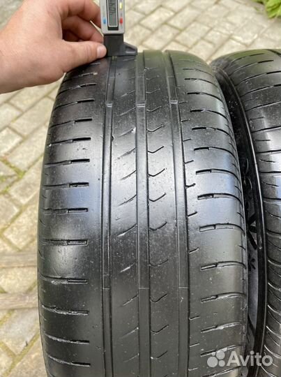 Hankook Kinergy Eco 205/55 R16