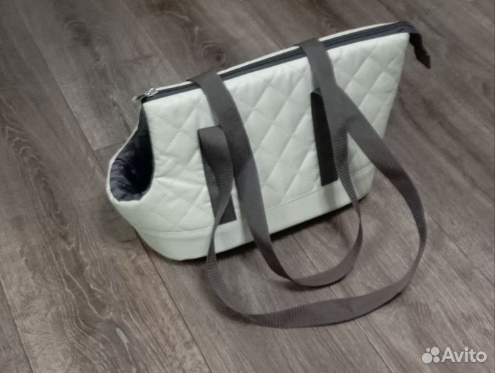 Переноса для животных