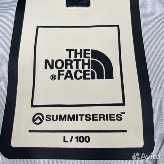 Ветровка. The North Face Jacket Summit Series