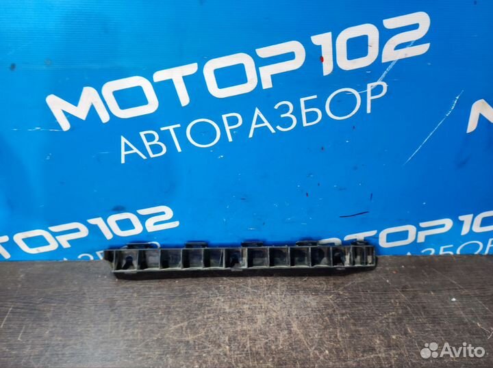 Кронштейн заднего бампера Hyundai Ix35