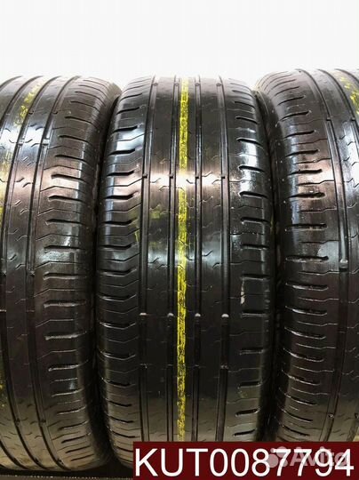 Continental ContiEcoContact 5 205/60 R16 107U