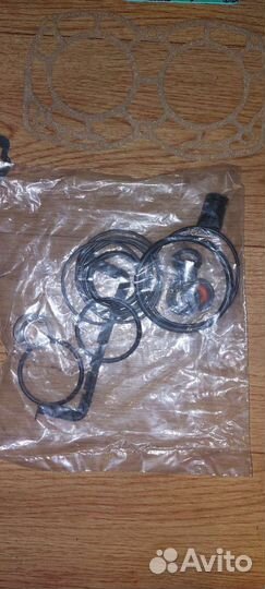 Лодочный мотор mercury 25