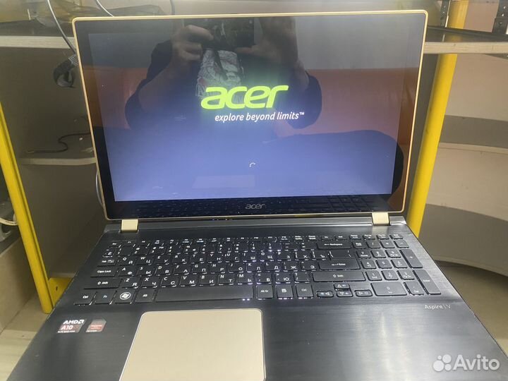 Acer