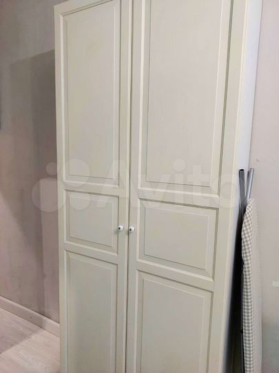 Квартира-студия, 22 м², 2/4 эт.