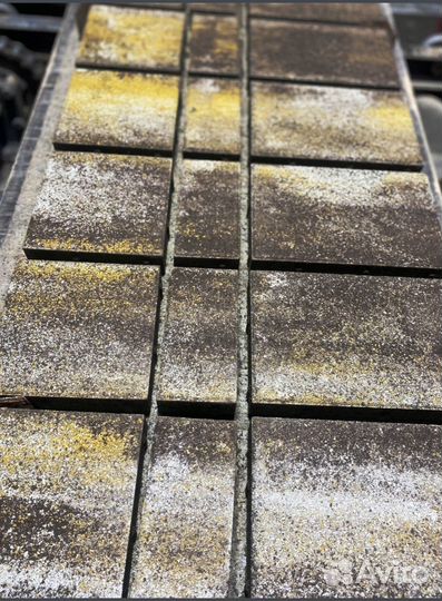 Тротуарная плитка # Визуализация бесплатно