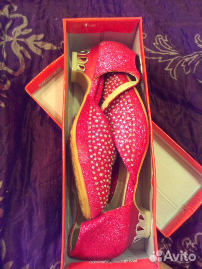 Праздничное платье