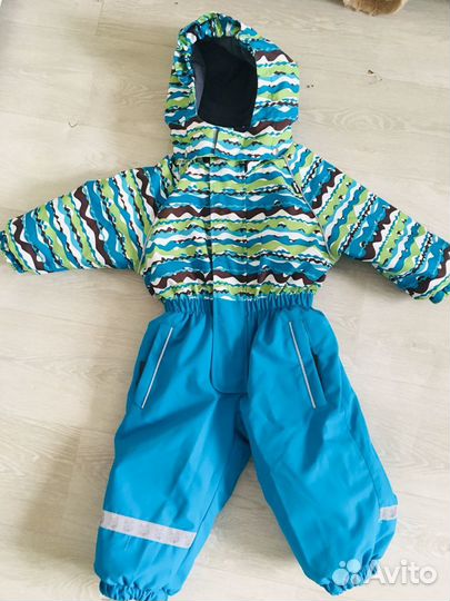 Комбенизон