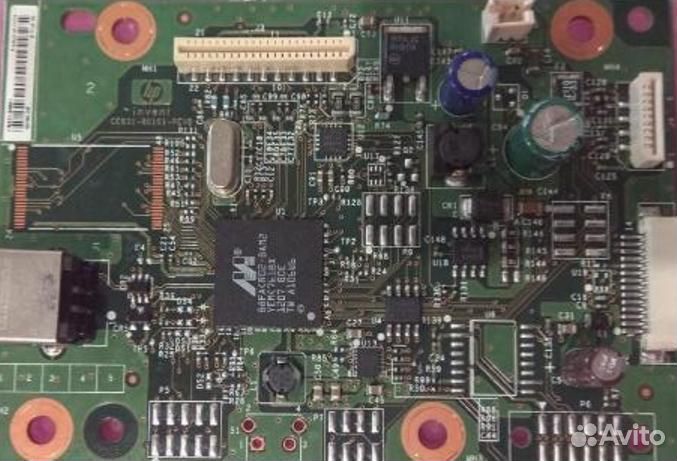 Мфу лазерное черно-белое