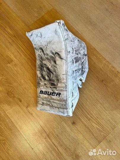 Блокер вратаря bauer gsx