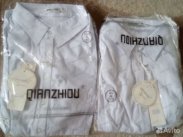 Блузки подростковые для девочек