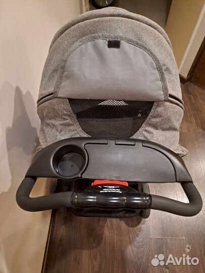 Прогулочная коляска бу