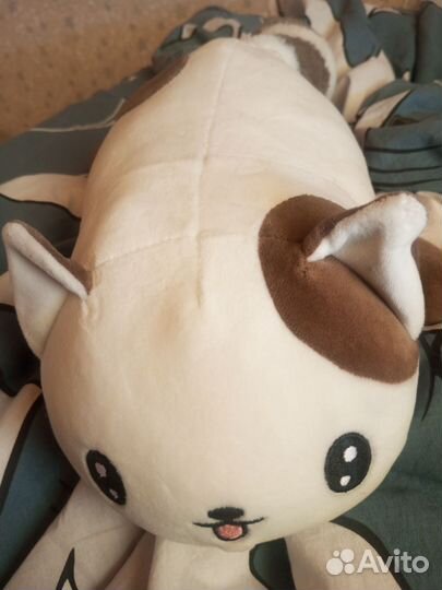 Мягкая игрушка панда