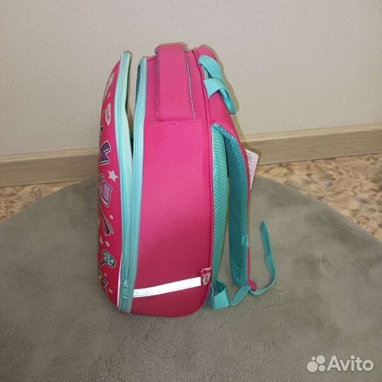 Школьный рюкзак для девочки новый