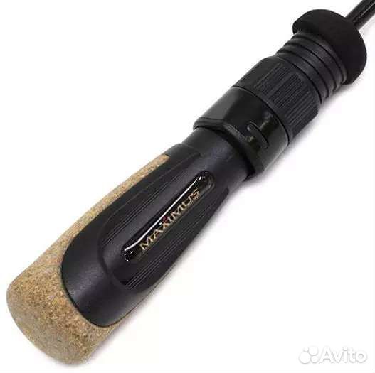 Удочка зимняя Maximus Revolt Ice Pro X 281